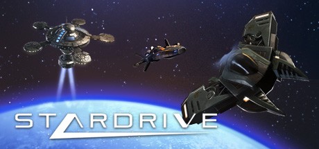 Stardrive   -  3